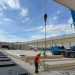 Dunaharaszti BSH csarnok