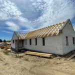 Családi házak Bozsok községben